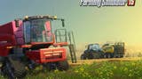 Pubblicato un nuovo trailer di Farming Simulator 15 per console