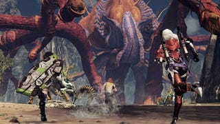 Xenoblade Chronicles X: Vídeo mostra diferenças em relação à apresentação da E3 2013