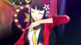 Nuevo tráiler de Persona 4: Dancing All Night para PlayStation Vita