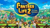 Level-5 explica porque é que Fantasy Life 2 vai ser um jogo mobile