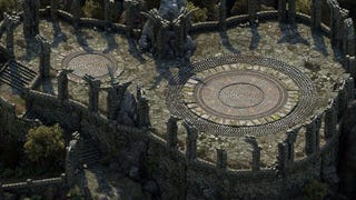 Pillars of Eternity: è ora possibile provare in beta le patch