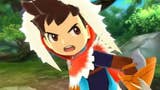 Monster Hunter Stories is a new RPG spin-off due in Japan next year