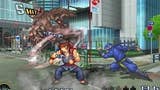 Strategy RPG mash-up Project X Zone 2 headed West