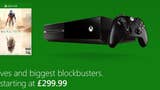 Xbox One com o preço reduzido no Reino Unido