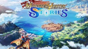 Monster Hunter Stories komt volgend jaar naar Japan