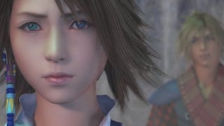 Nuovo trailer in italiano per Final Fantasy X/X-2 HD Remaster