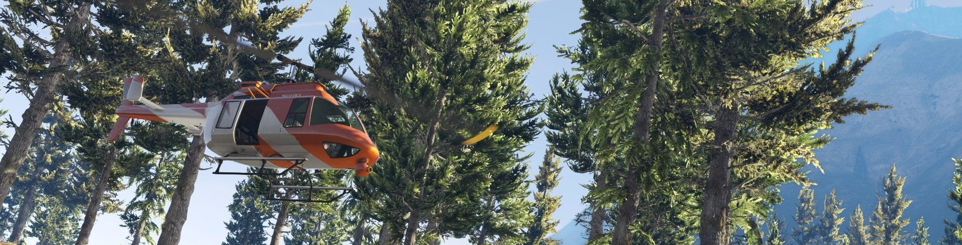 GTA 5's weird endgame