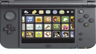 New 3DS and New 3DS XL get Unity support