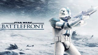 Star Wars Battlefront 'eerst speelbaar op Xbox One'