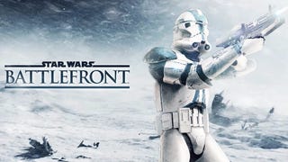 Star Wars Battlefront 'eerst speelbaar op Xbox One'