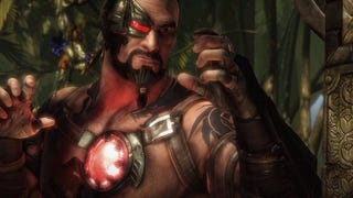 Mortal Kombat X vende Fatalities fáceis