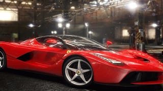 Driveclub: la Ferrari in omaggio nell'aggiornamento 1.14