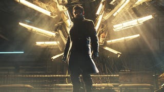 Deus Ex: Mankind Divided pode ser terminado sem que se efectue um único disparo