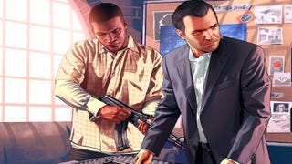GTA V steals Skyrim's concurrent players record on Steam