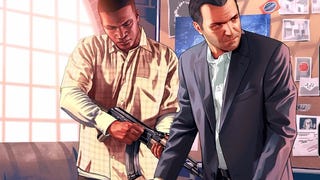 GTA V steals Skyrim's concurrent players record on Steam