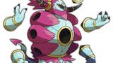 Hoopa Unbound revelado para Pokémon Omega Ruby e Alpha Sapphire