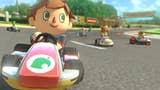 Nintendo onthult tracks van Mario Kart 8 x Animal Crossing DLC