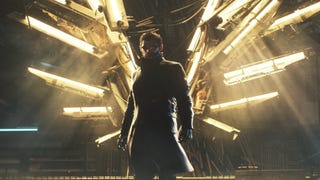Deus Ex: Mankind Divided przejdziemy także bez zabijania