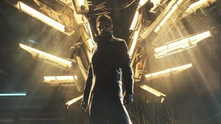 Deus Ex: Mankind Divided will be completely ghostable