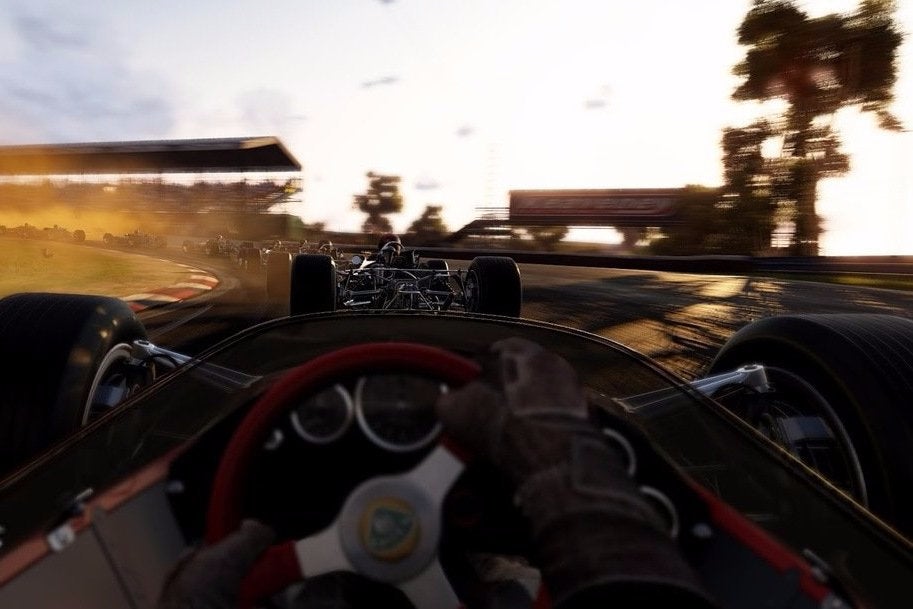 Releasedatum Project CARS bekendgemaakt