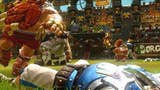Un nuovo video gameplay per Blood Bowl 2