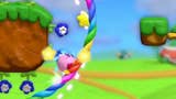 Kirby: Rainbow Paintbrush - Análise