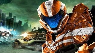 Halo: Spartan Strike è ora disponibile
