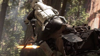 Star Wars: Battlefront has 40-player cap, no campaign