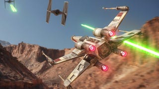 Star Wars Battlefront speelbaar met 40 personen