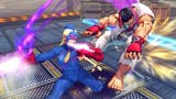 Ultra Street Fighter IV in mei naar de PS4