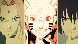 Naruto Shippuden: Ultimate Ninja Storm 4 mostra nuovi personaggi