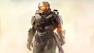 Novo trailer de Halo 5 mostra o Spartan Armor Set de Locke