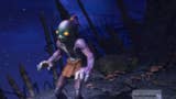 Oddworld: New 'n' Tasty arriva su PlayStation 3