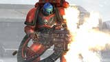 Warhammer 40.000: Regicide in arrivo su Steam Early Access