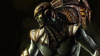 Ed Boon insinua novos personagens para Mortal Kombat X