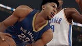 Goldmitglieder auf der Xbox One können NBA 2K15 am Wochenende kostenlos spielen