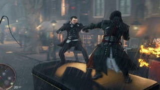 Assassin's Creed Victory poderá contar com uma jogabilidade inovadora