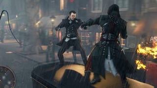 Assassin's Creed Victory poderá contar com uma jogabilidade inovadora