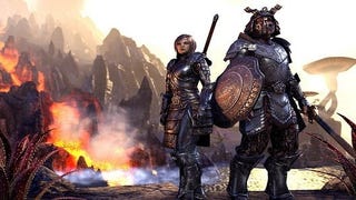 The Elder Scrolls Online: Beta das versões consola começa amanhã