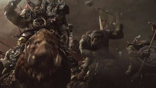 Total War: Warhammer officieel aangekondigd