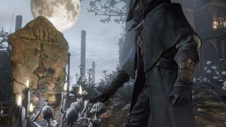 Bloodborne patch 1.03 released