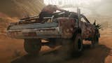 Debutové video z hraní Mad Max
