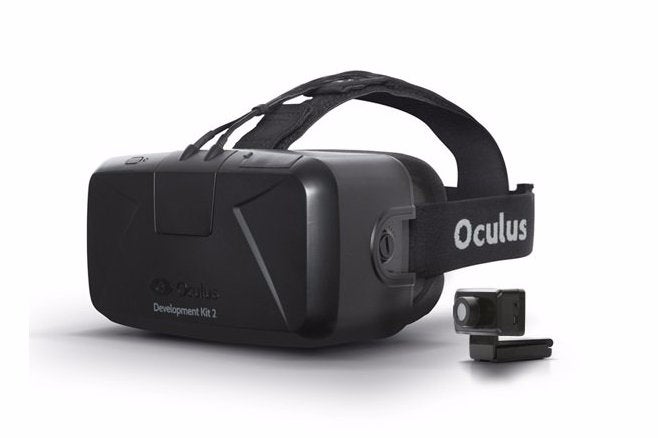 Facebook: Too early to talk large-scale Oculus shipments ...