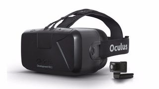 Facebook: Too early to talk large-scale Oculus shipments