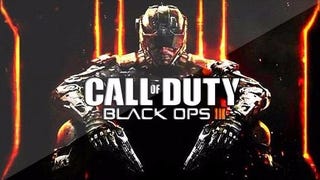 Nuevo teaser de CoD: Black Ops III