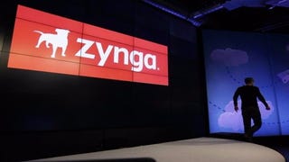Zynga appoints ex-Genentech CFO to the board