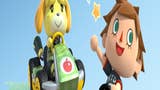 Mario Kart 8 x Animal Crossing DLC review