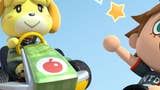 Mario Kart 8 x Animal Crossing DLC review