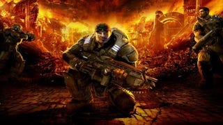 Remasterização de Gears of War pode estar a caminho da Xbox One