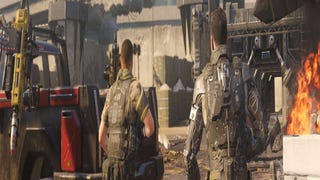 Call of Duty: Black Ops 3 - wrażenia z pokazu gry